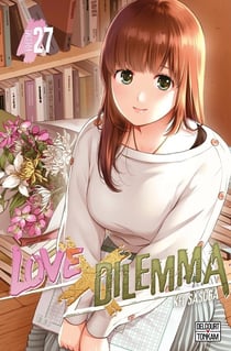 Love X dilemma Tome 27