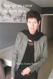 Voyage au coeur de mon ame - t02 - voyage au coeur de mon ame