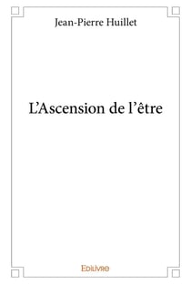 L'Ascension de l'être