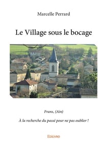 Le village sous le bocage