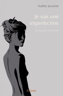 Je suis une imperfection - je suis per im-fection
