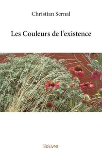 Les couleurs de l existence