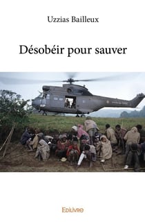 Desobeir pour sauver