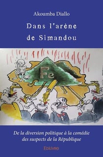 Dans l'arene de simandou - de la diversion politique a la comedie des suspects de la republique
