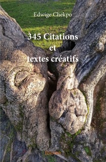 345 citations  et  textes creatifs