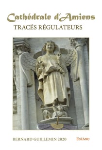 Traces regulateurs de la cathedrale d'amiens