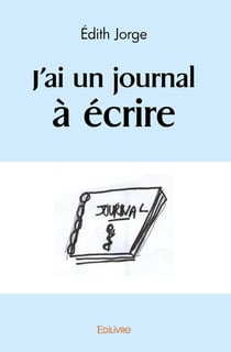 J'ai un journal a ecrire