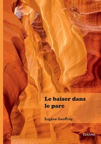 Le baiser dans le parc