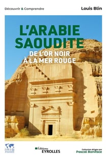 L'Arabie Saoudite, de l'or noir à la mer rouge : économie, politique, société, international