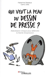 Qui veut la peau du dessin de presse ?