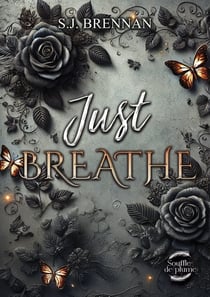 Just breathe