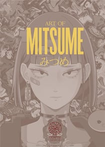 Art of Mitsume - world of 2