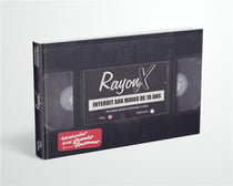 Rayon X : rembobinez les années folles de la VHS pour adultes