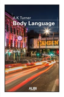 Body language Tome 1
