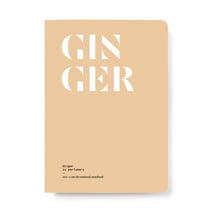 Ginger in Perfumery