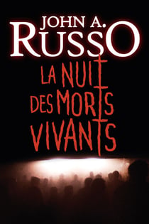 La nuit des morts-vivants