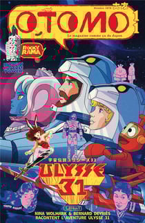 Otomo n.11 : Ulysse 31