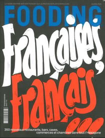 Guide Fooding (édition 2025)