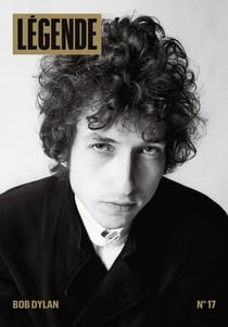 Légende n.17 : Bob Dylan