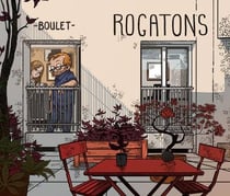 Rogatons tome 1