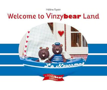 Welcome to Winzybear Land
