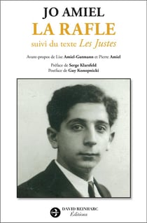 La rafle - les justes