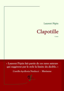 Clapotille