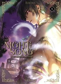 The night song of the water snake god
