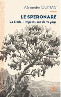 Le Speronare : La Sicile, impressions de voyage