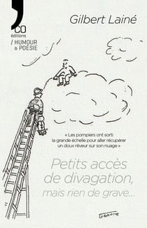 Petits accès de divagation, mais rien de grave...