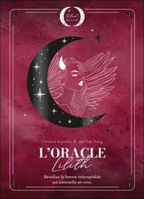L'Oracle Lilith