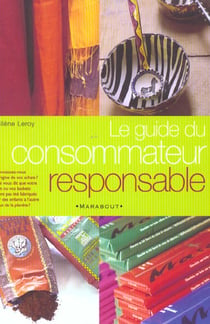 Le guide du consommateur responsable