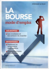 La bourse - mode d'emploi