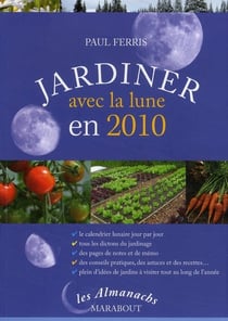 Jardinez avec la lune 2010