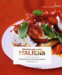 200 bons petits plats italiens