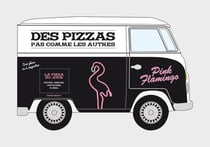 Des pizzas pas comme les autres