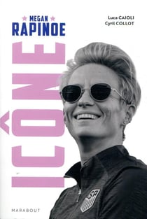 Megan Rapinoe - icône