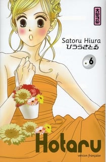 Hotaru no hikari Tome 6