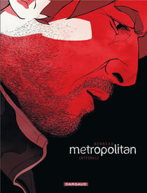 Metropolitan - Metropolitan - Intégrale complète