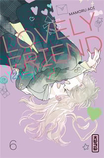 Lovely friend(zone) Tome 6
