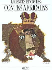 Contes africains