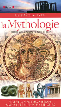 La mythologie