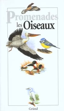 Les oiseaux