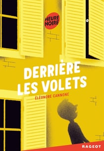 Derriere les volets