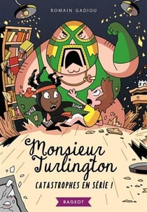 Monsieur Turlington