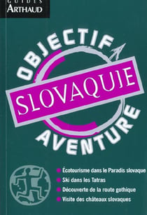 Slovaquie