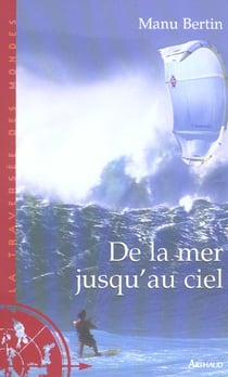 De la mer jusqu'au ciel - illustrations, couleur