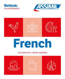French false beginners (cahier d'exercices)