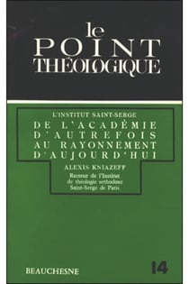 De l'académie d'autrefois au rayonnement d'aujourd'hui