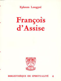 François d'Assise